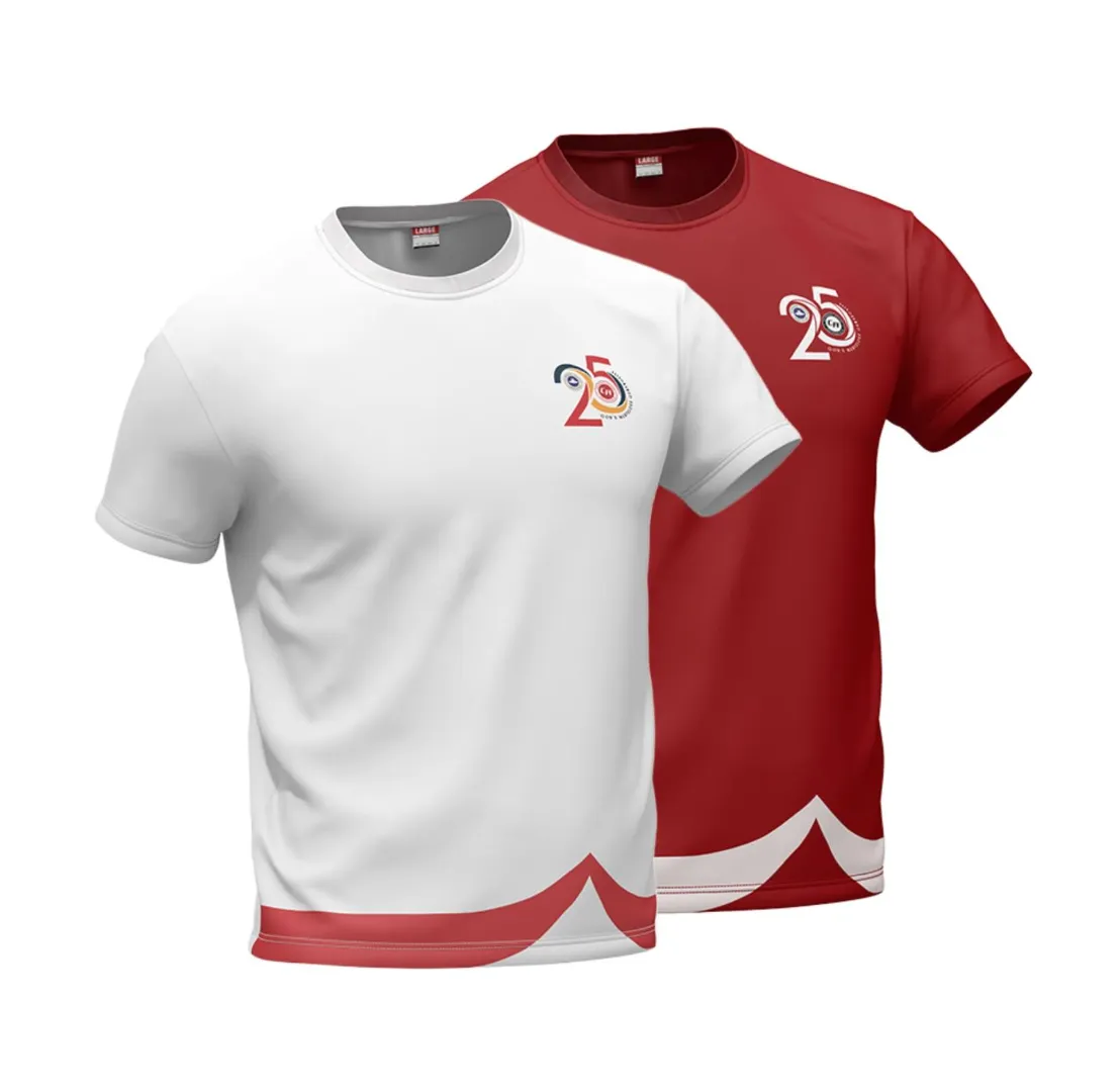 Anniversary T-Shirt